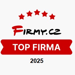 top firma 2025