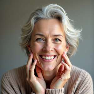 Relax pro obličej a ruce